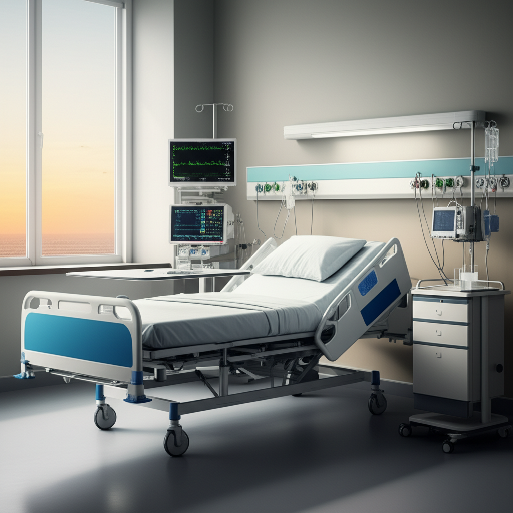 Healthcare Environment